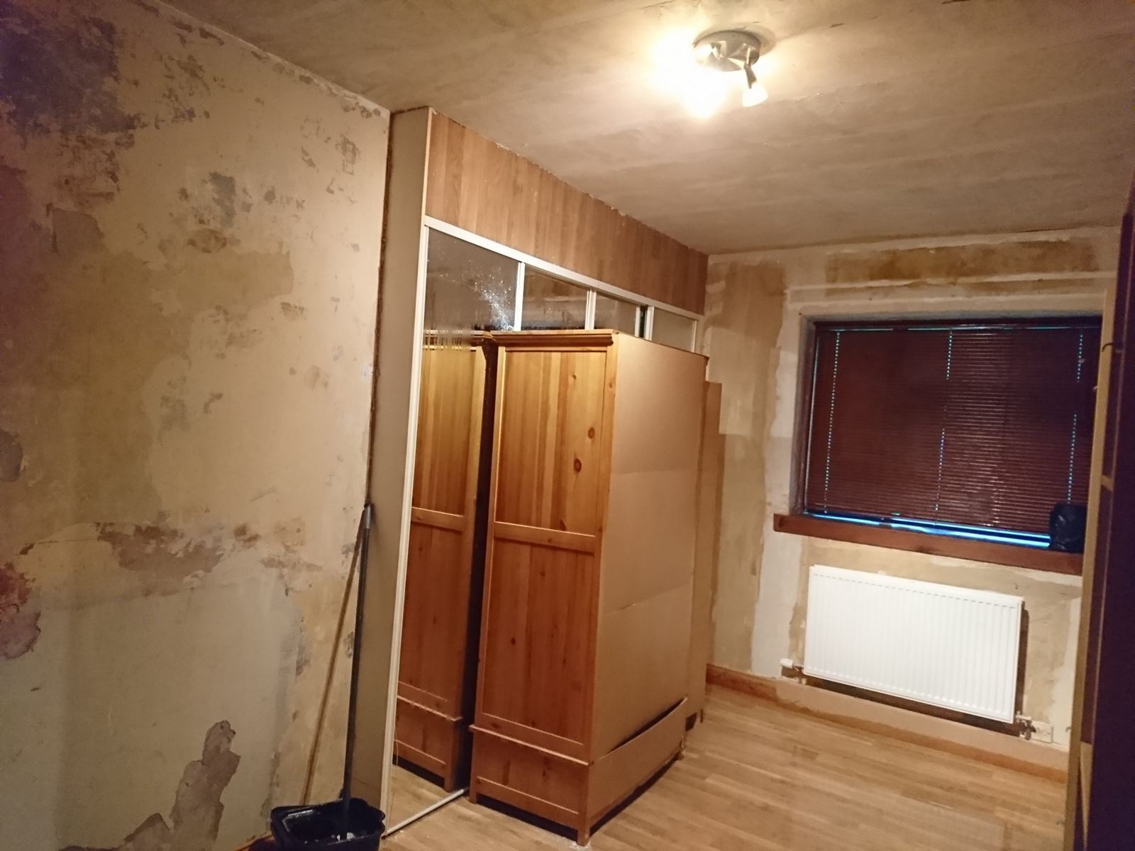 plastering-contractors-Edinburgh-insulation-services-Edinburgh