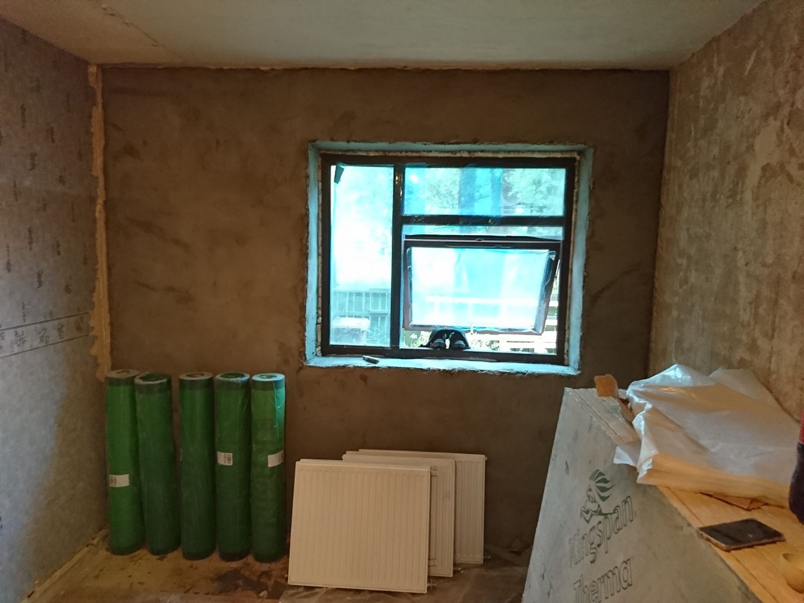 plastering-contractors-Edinburgh-insulation-systems-Edinburgh