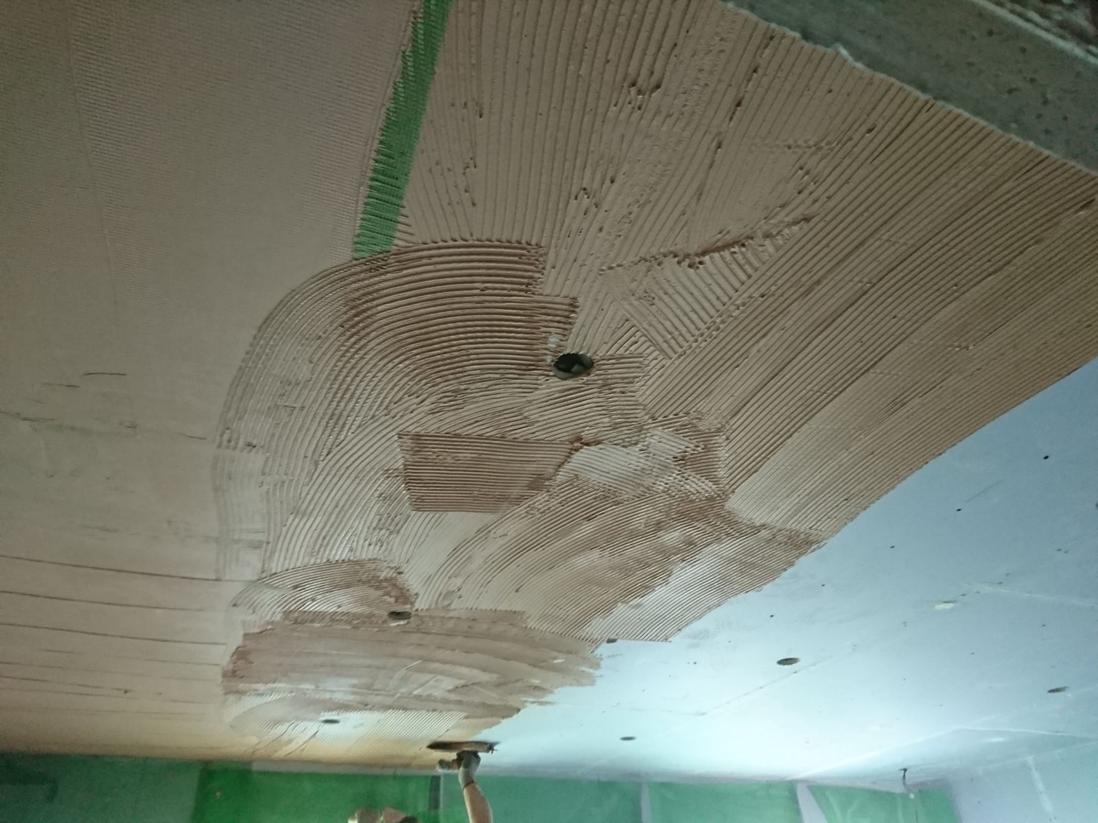 plastering-companies-edinburgh-wall-insulation-edinburgh