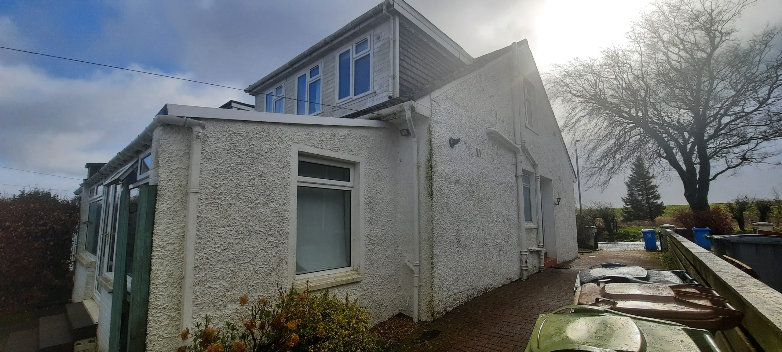 #Edinhome; #SiliconeRender, #Rendering,