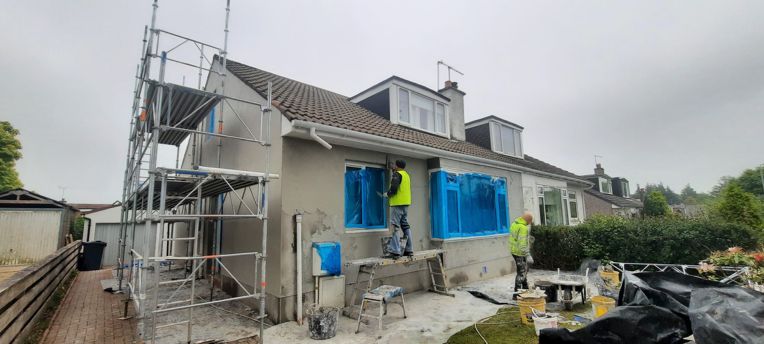 #Edinhome; #SiliconeRender, #Rendering,