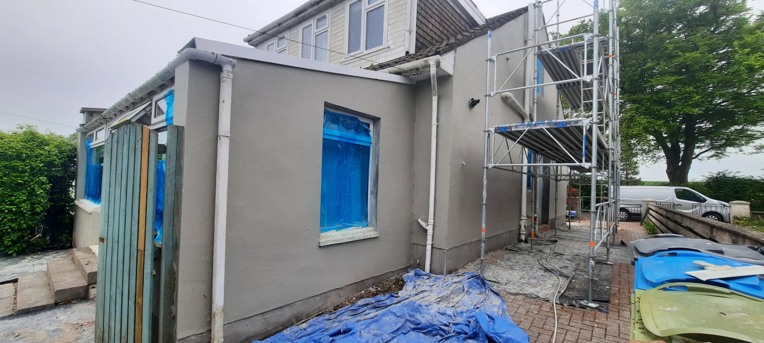 #Edinhome; #SiliconeRender, #Rendering,