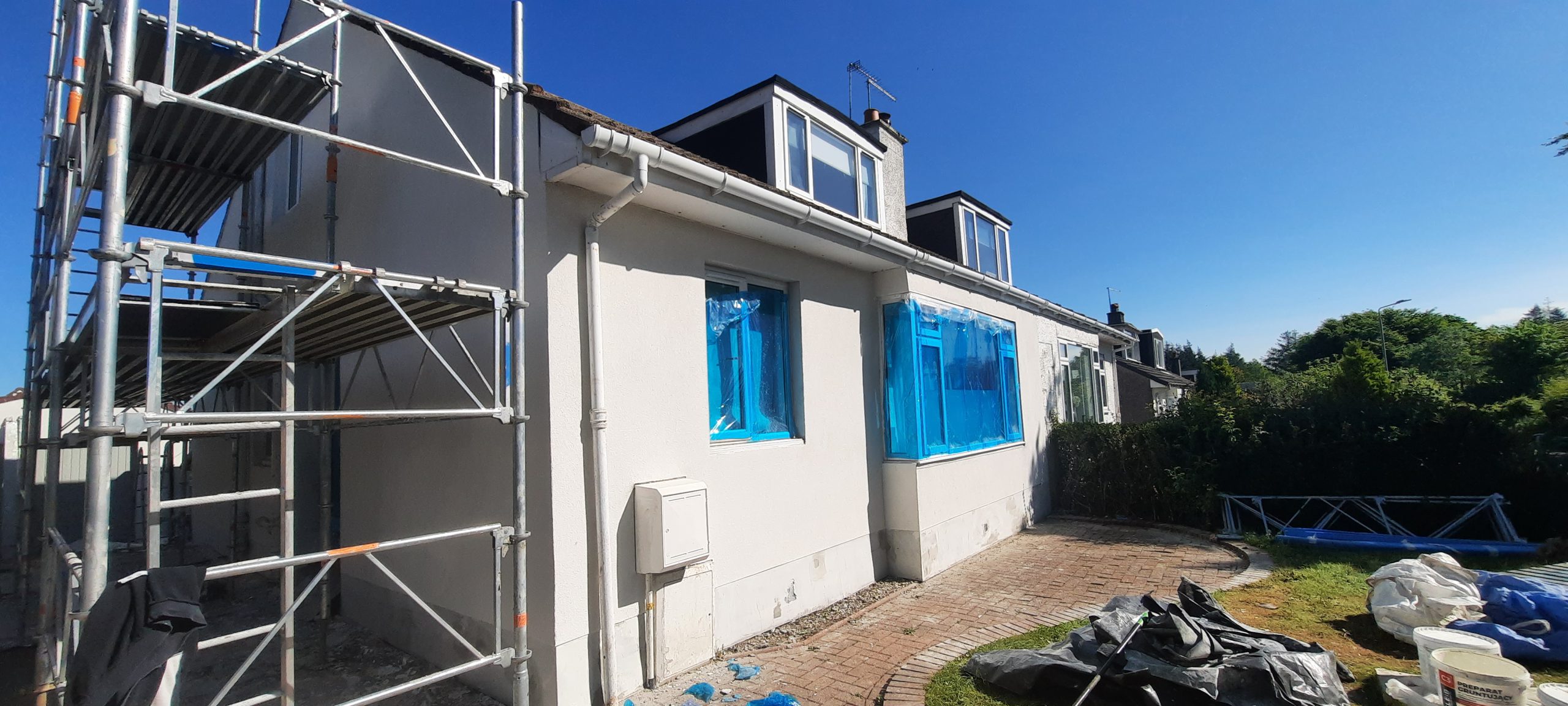 #Edinhome; #SiliconeRender, #Rendering,