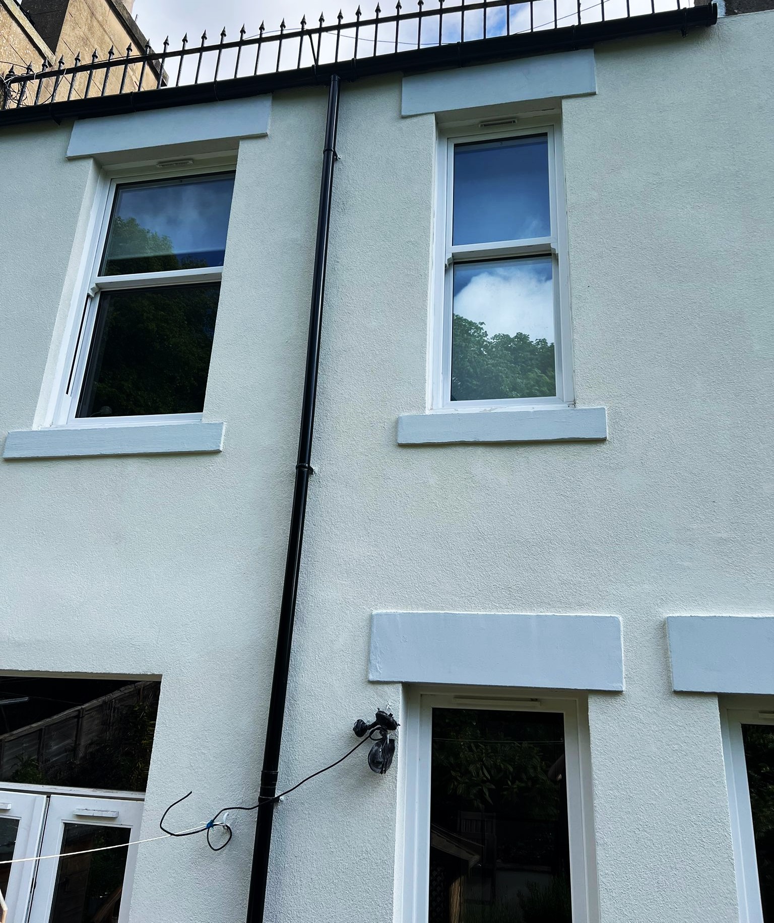Insulation Edinburgh for residential property