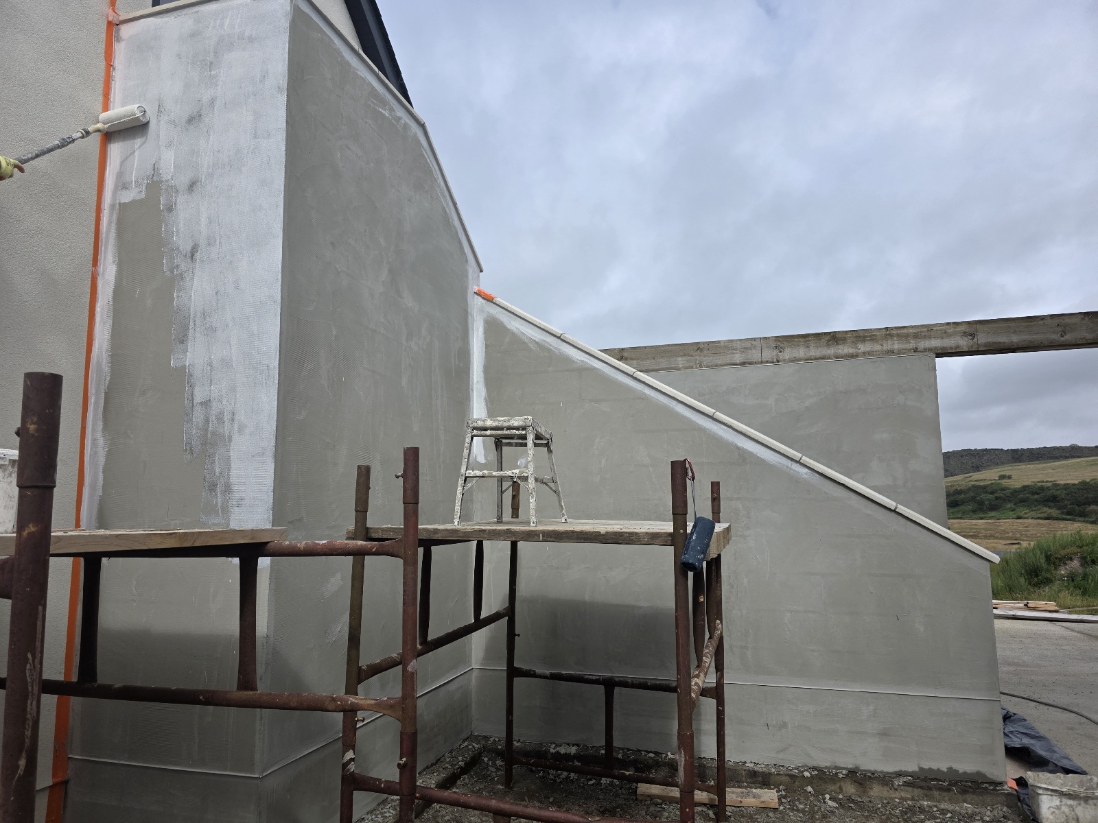#Edinhome, #Rendering, #SiliconeRender,