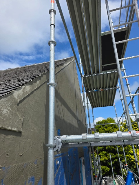 #Edinhome; #SiliconeRender; #Rendering; #Lanark;