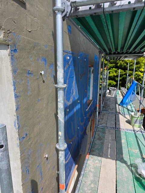 #Edinhome; #SiliconeRender; #Rendering; #Lanark;