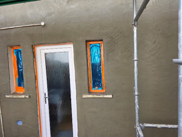 #Edinhome; #SiliconeRender; #Rendering; #Lanark;