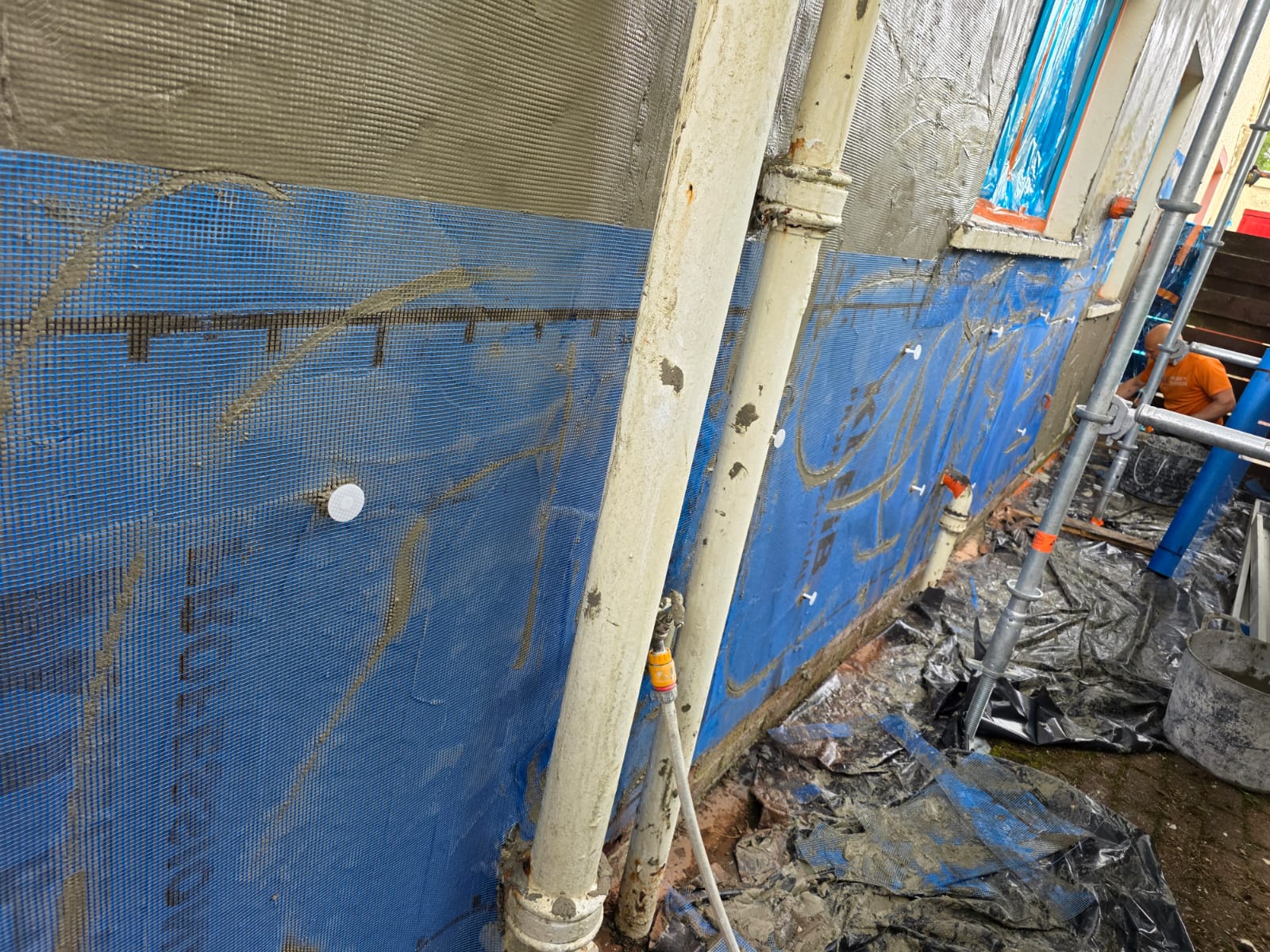 #Edinhome; #SiliconeRender; #Rendering; #Lanark;
