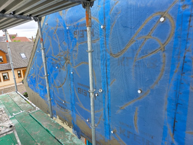 #Edinhome; #SiliconeRender; #Rendering; #Lanark;