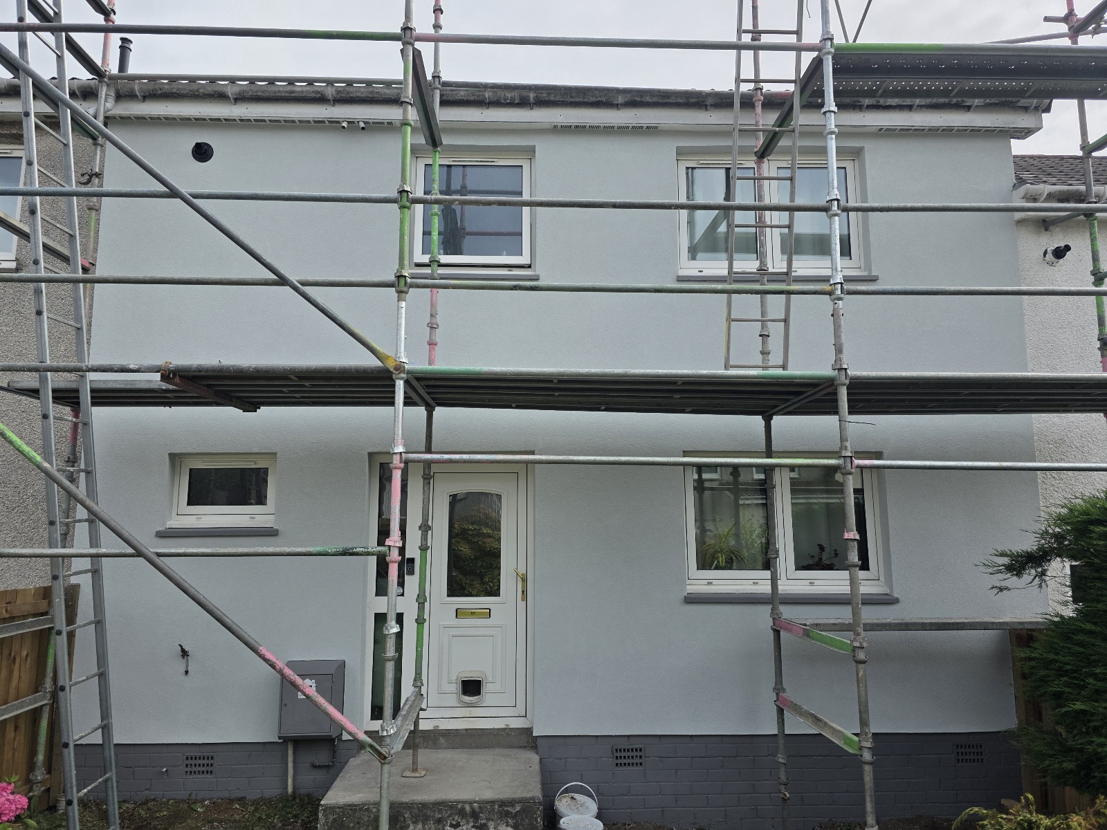 #Edinhome; #Rendering; #SiliconeRender; #Livingston;