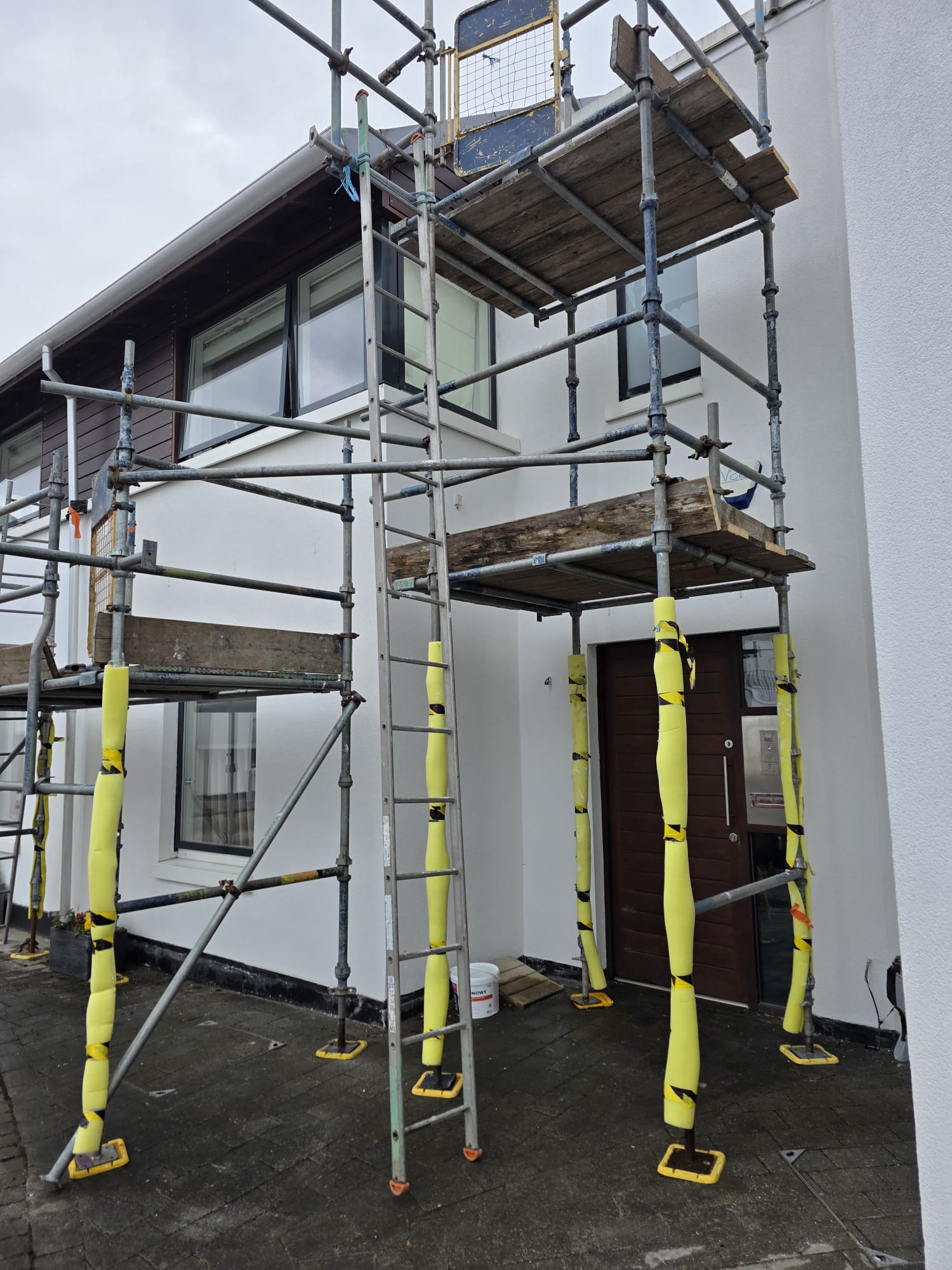 #Edinhome; #Rendering; #SiliconeRender; #Cramond;