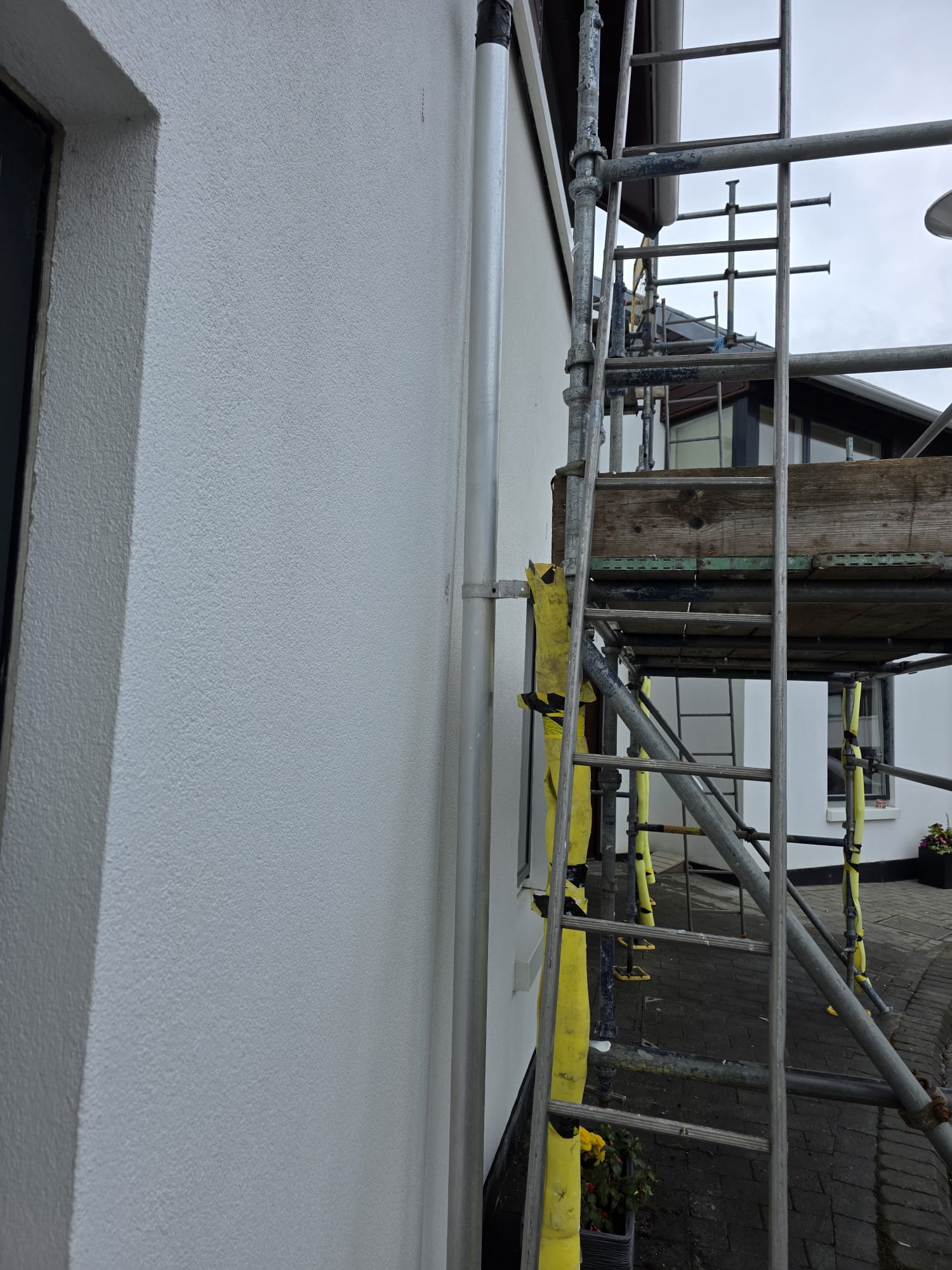 #Edinhome; #Rendering; #SiliconeRender; #Cramond;