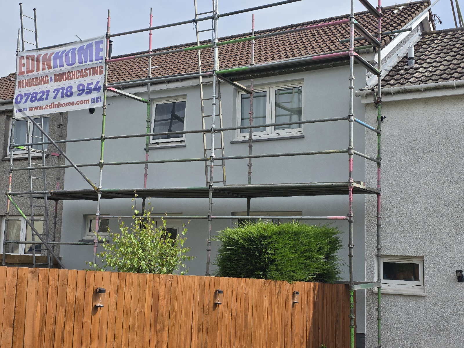 #Edinhome; #Rendering; #SiliconeRender; #Livingston;
