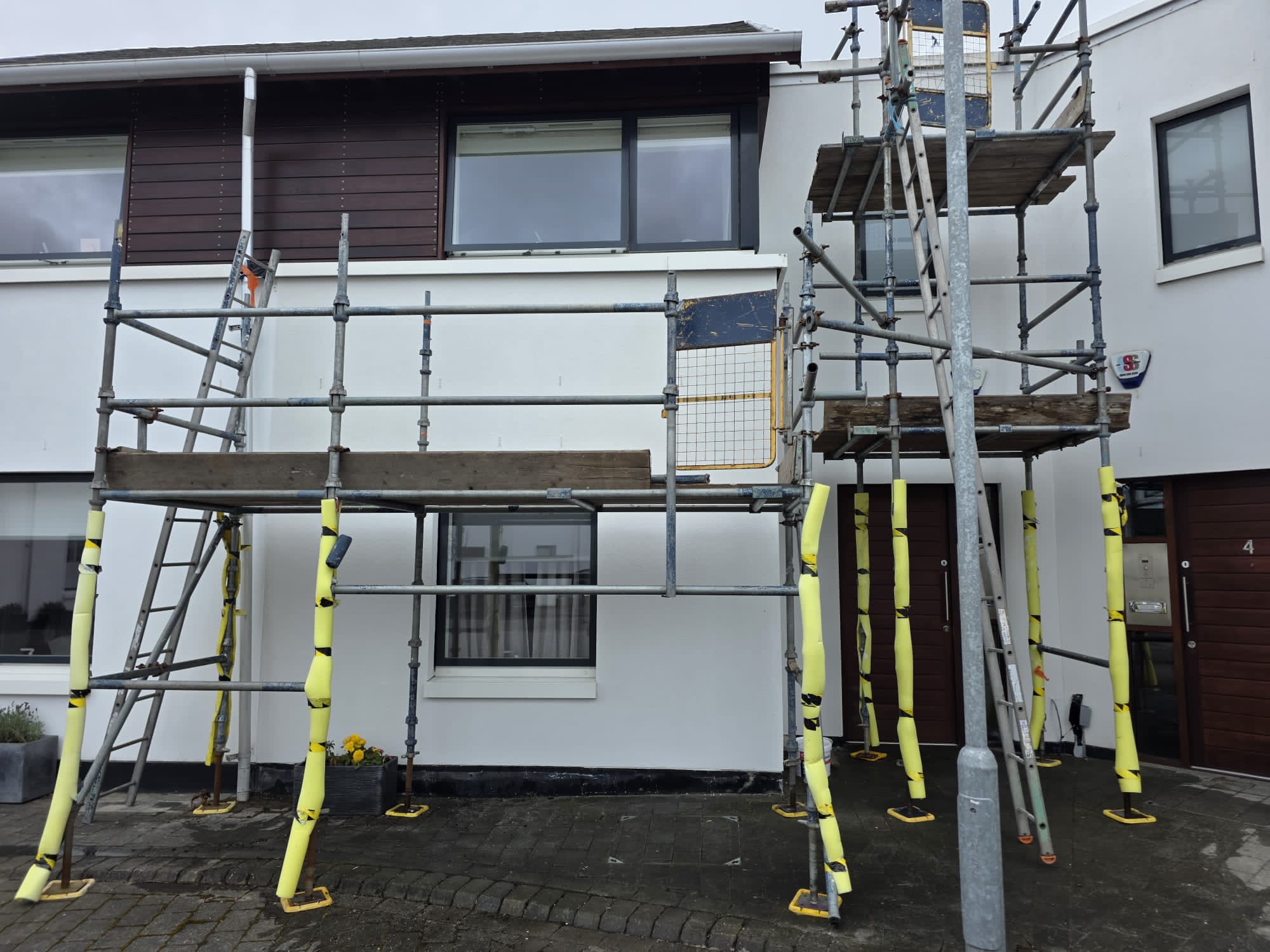 #Edinhome; #Rendering; #SiliconeRender; #Cramond;