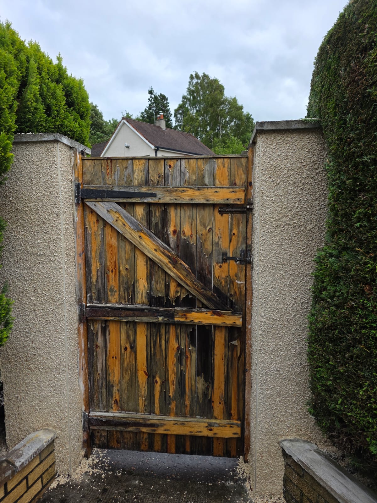 #Edinhome; #Roughcasting; #PeebleDash; #Edinburgh;