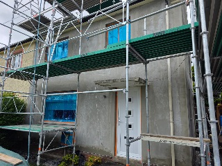 #Edinhome; #SiliconeRender; #Rendering; #Lanark;