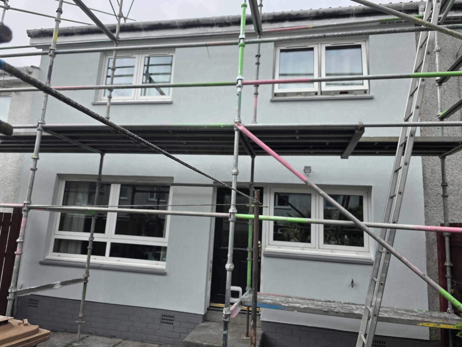 #Edinhome; #Rendering; #SiliconeRender; #Livingston;