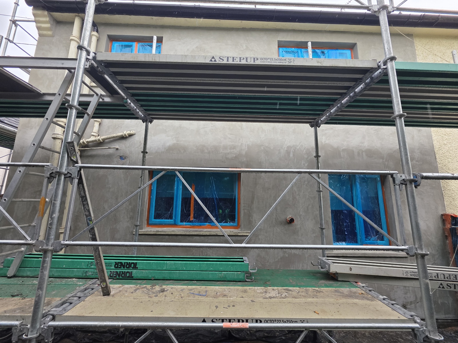#Edinhome; #SiliconeRender; #Rendering; #Lanark;
