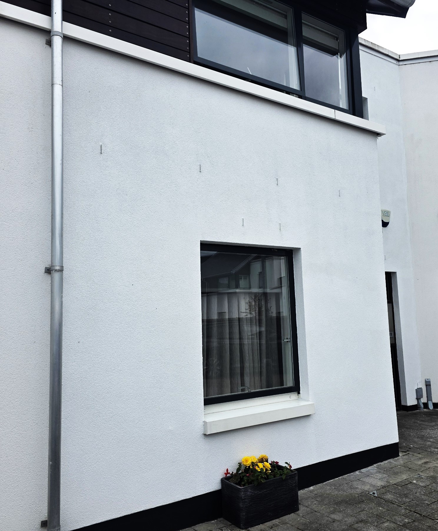 #Edinhome; #Rendering; #SiliconeRender; #Cramond;