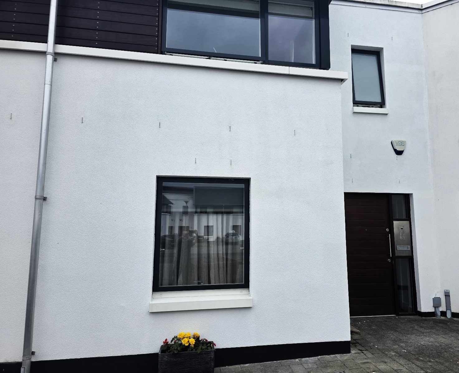 #Edinhome; #Rendering; #SiliconeRender; #Cramond;