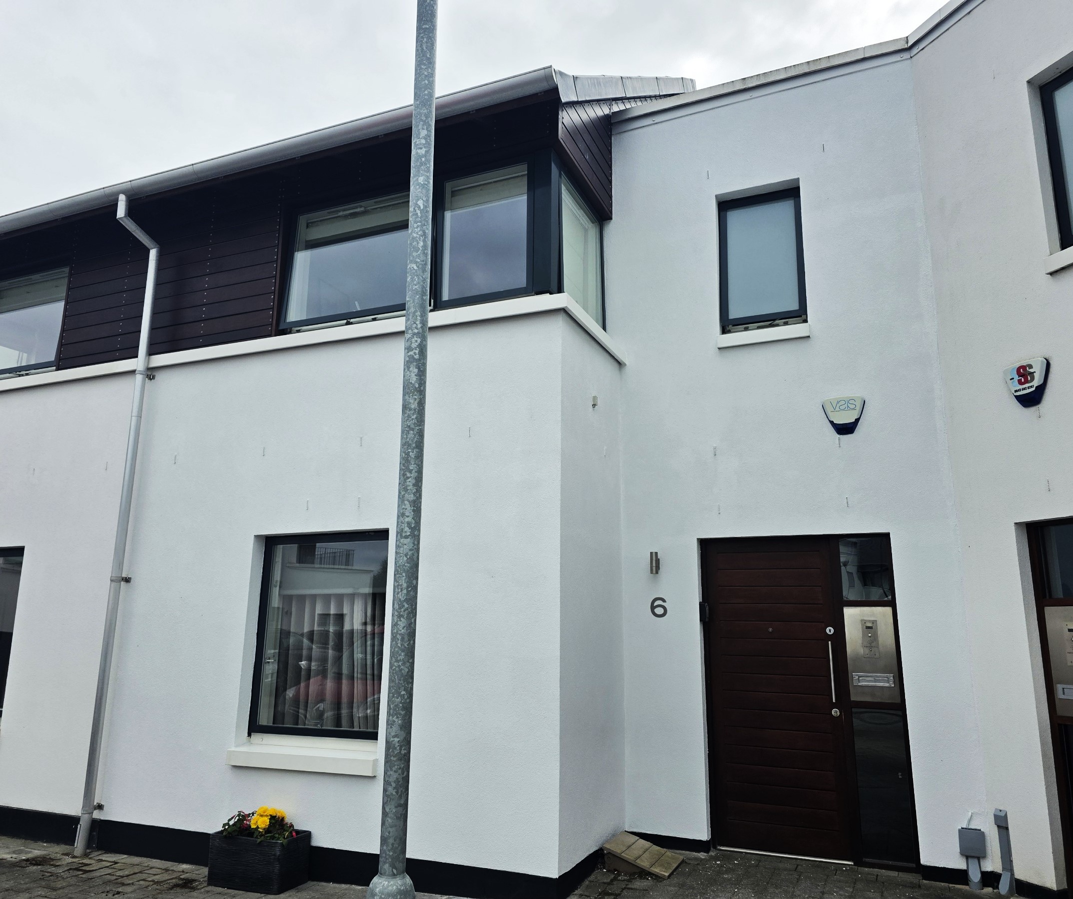 #Edinhome; #Rendering; #SiliconeRender; #Cramond;