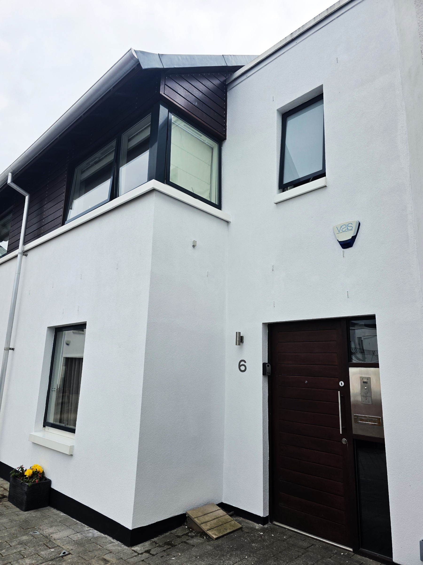 #Edinhome; #Rendering; #SiliconeRender; #Cramond;