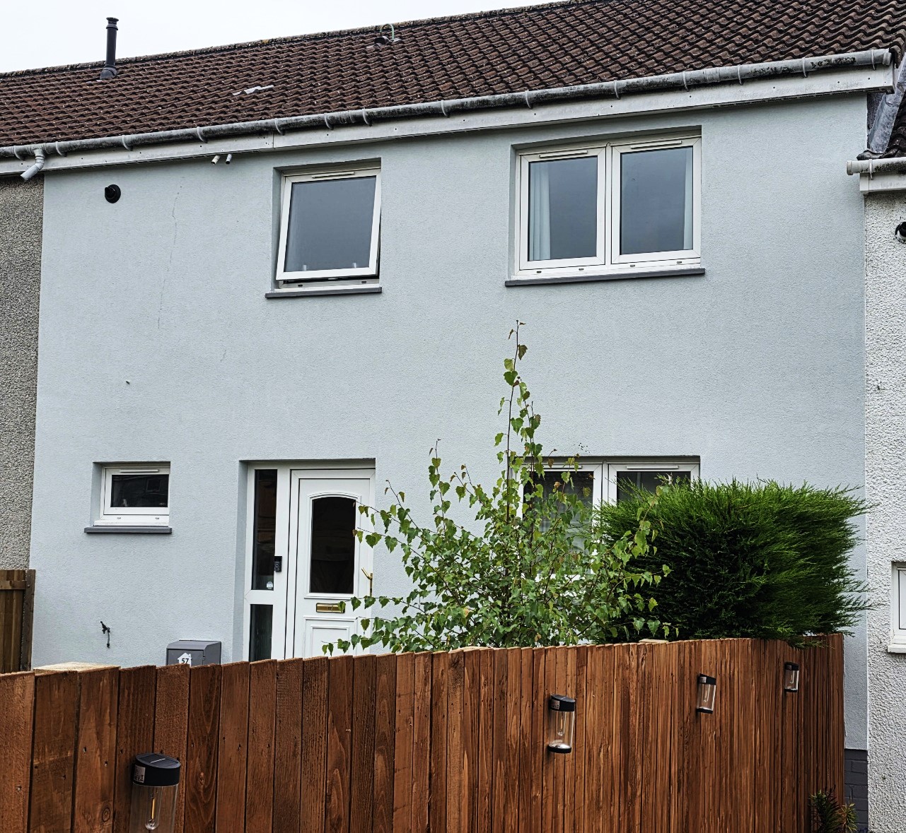 #Edinhome; #Rendering; #SiliconeRender; #Livingston;
