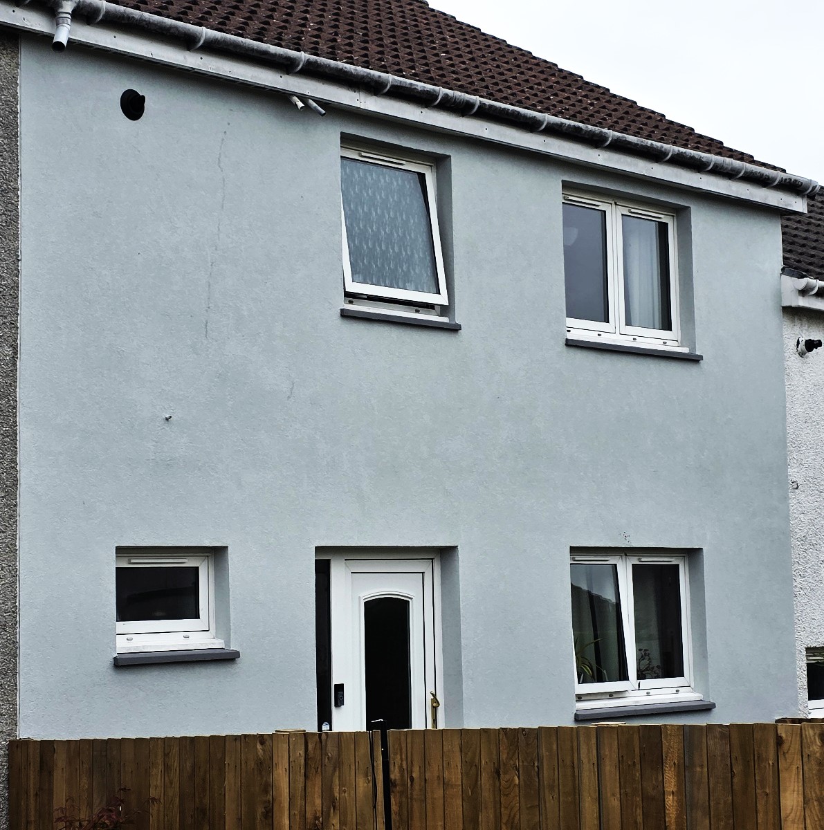 #Edinhome; #Rendering; #SiliconeRender; #Livingston;