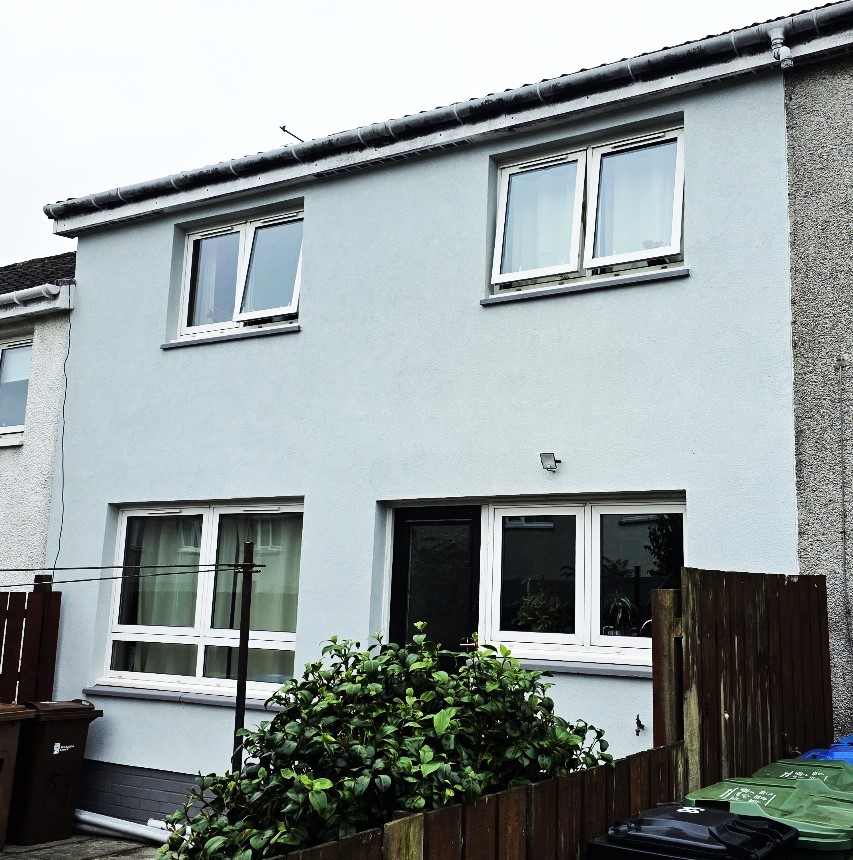 #Edinhome; #Rendering; #SiliconeRender; #Livingston;