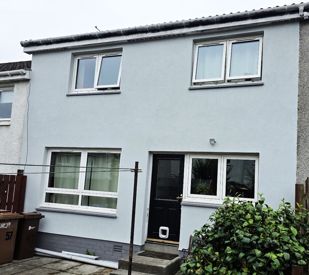 #Edinhome; #Rendering; #SiliconeRender; #Livingston;
