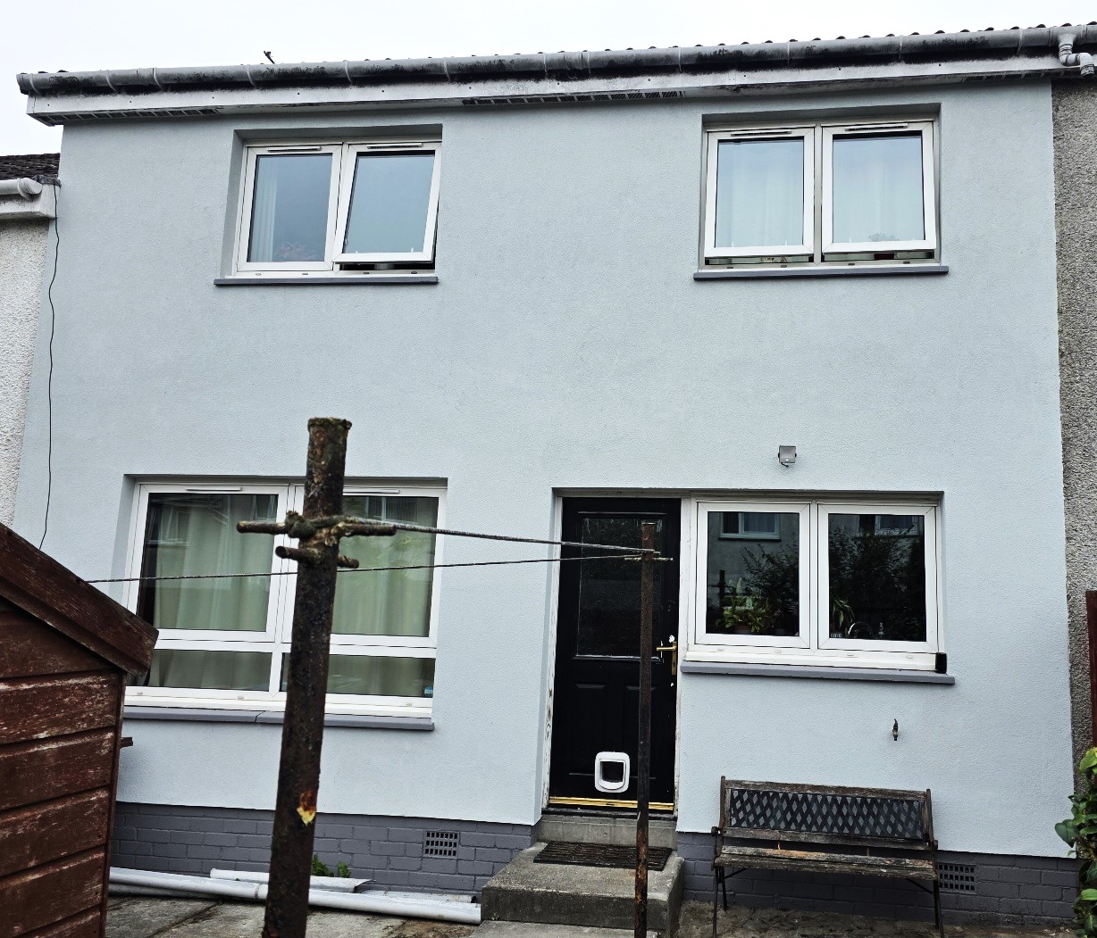 #Edinhome; #Rendering; #SiliconeRender; #Livingston;
