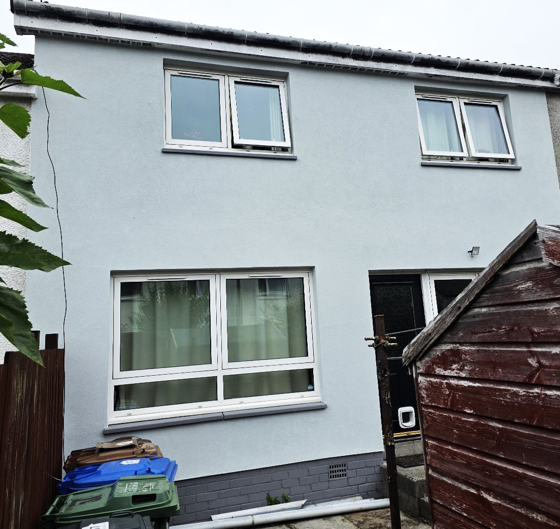 #Edinhome; #Rendering; #SiliconeRender; #Livingston;