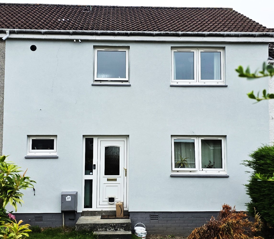 #Edinhome; #Rendering; #SiliconeRender; #Livingston;