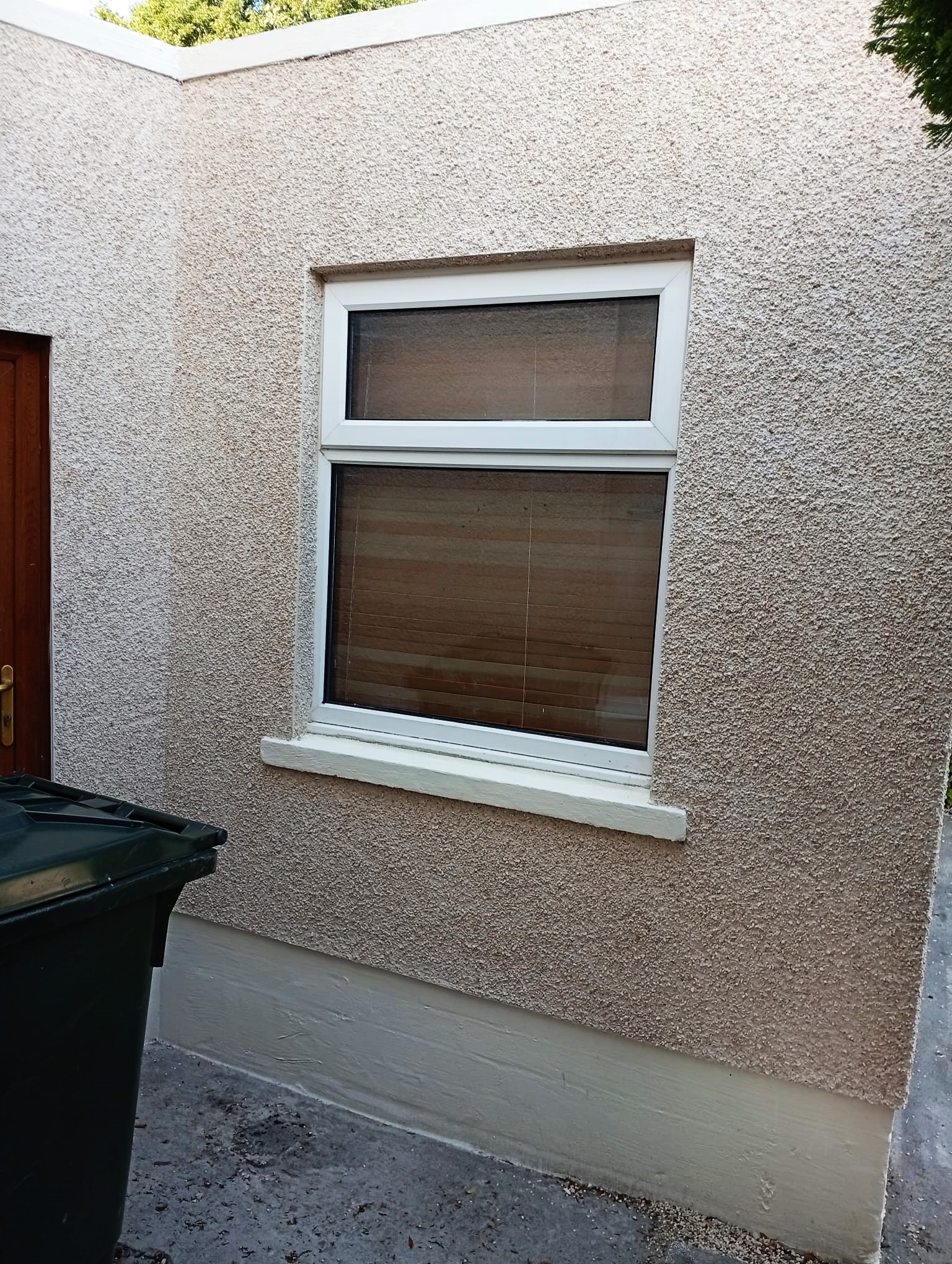 #Edinhome; #Roughcasting; #PeebleDash; #Edinburgh;