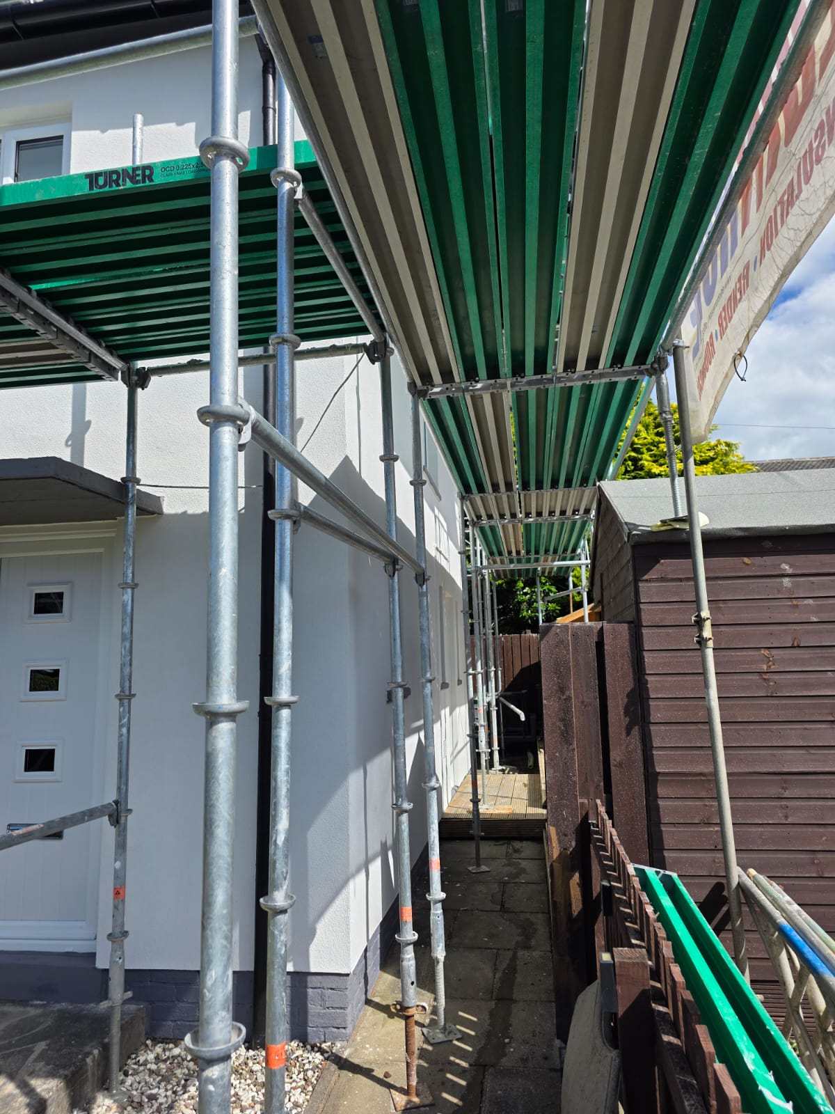 #Edinhome; #SiliconeRender; #Rendering; #Lanark;