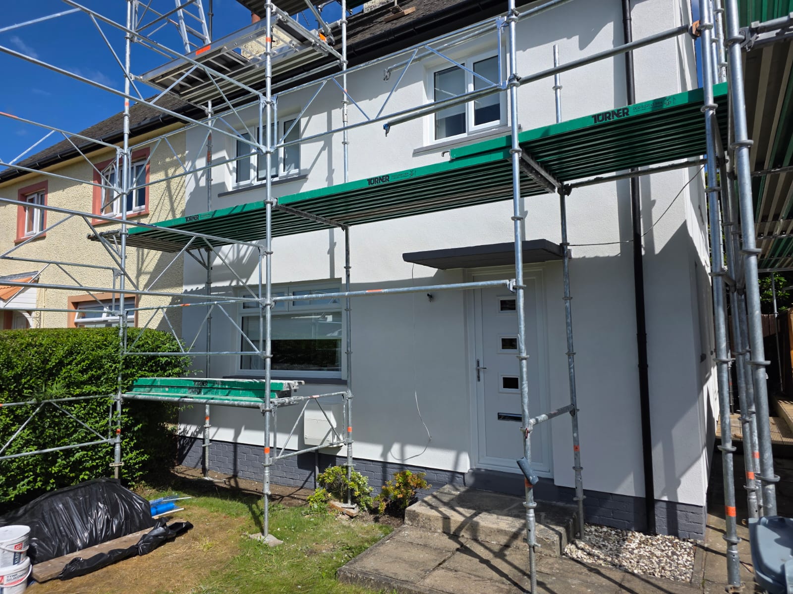 #Edinhome; #SiliconeRender; #Rendering; #Lanark;