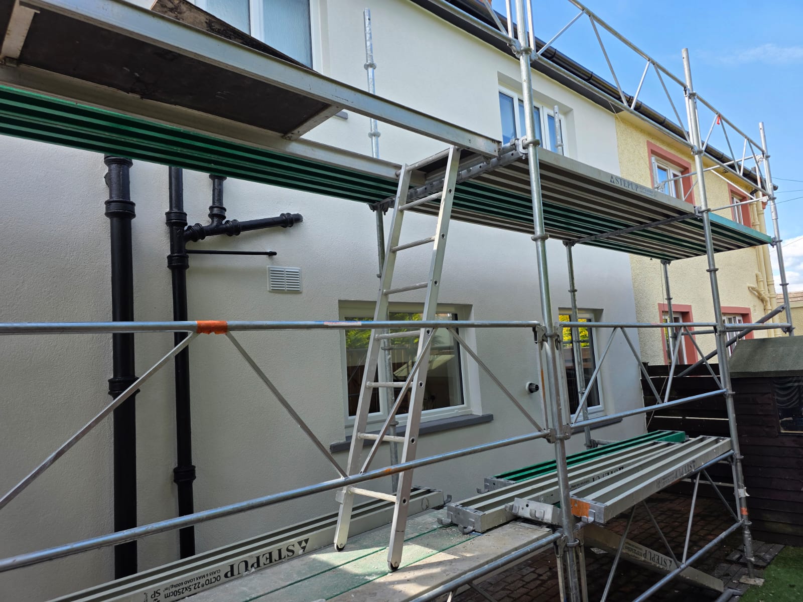 #Edinhome; #SiliconeRender; #Rendering; #Lanark;