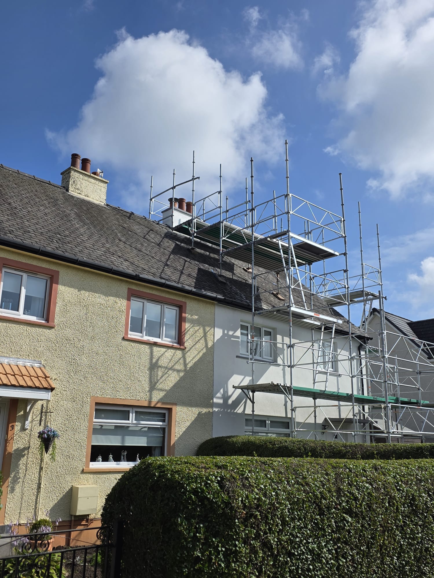 #Edinhome; #SiliconeRender; #Rendering; #Lanark;