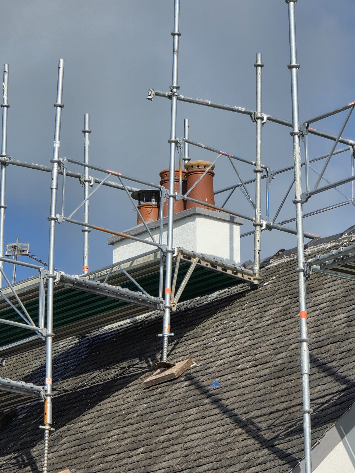 #Edinhome; #SiliconeRender; #Rendering; #Lanark;