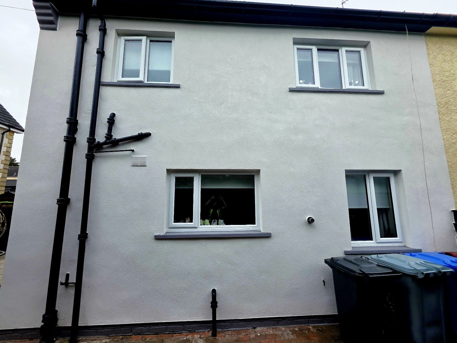#Edinhome; #SiliconeRender; #Rendering; #Lanark;