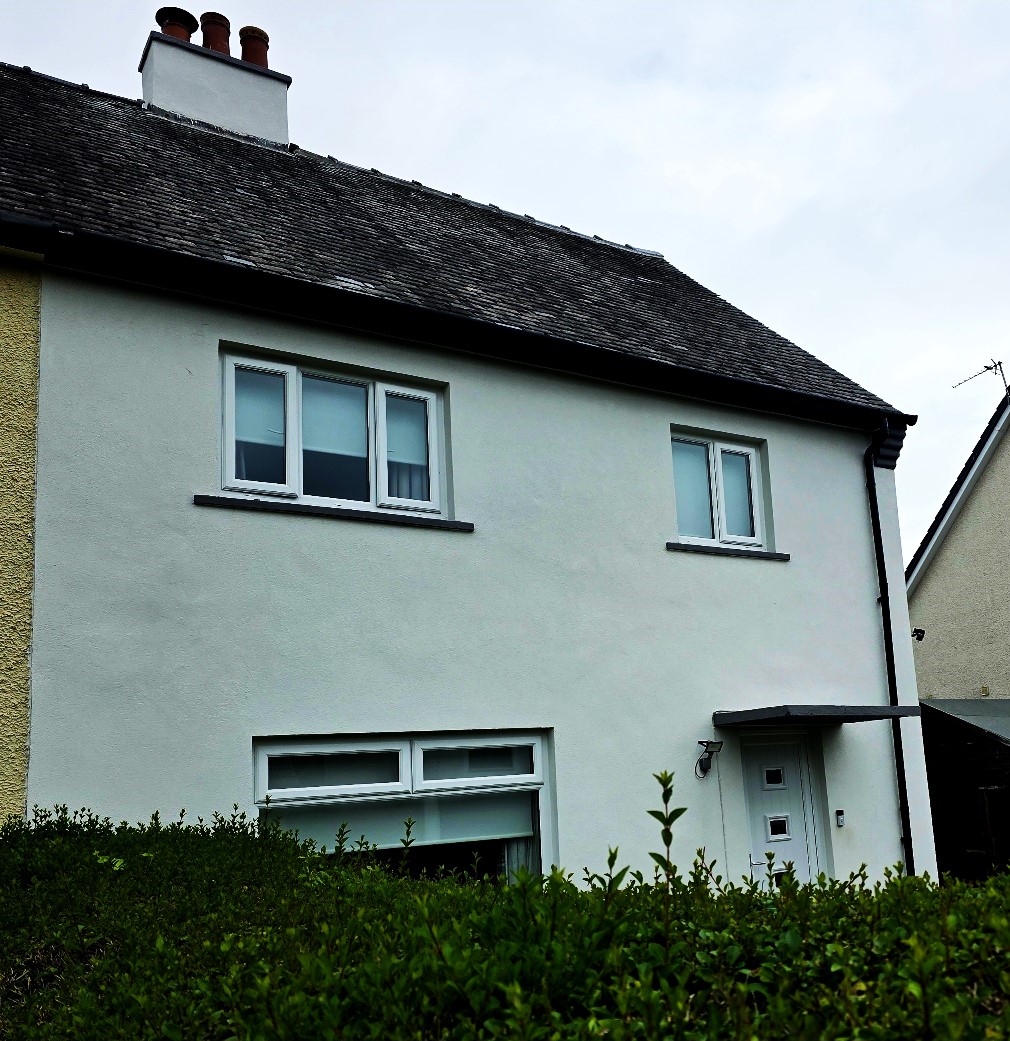 #Edinhome; #SiliconeRender; #Rendering; #Lanark;
