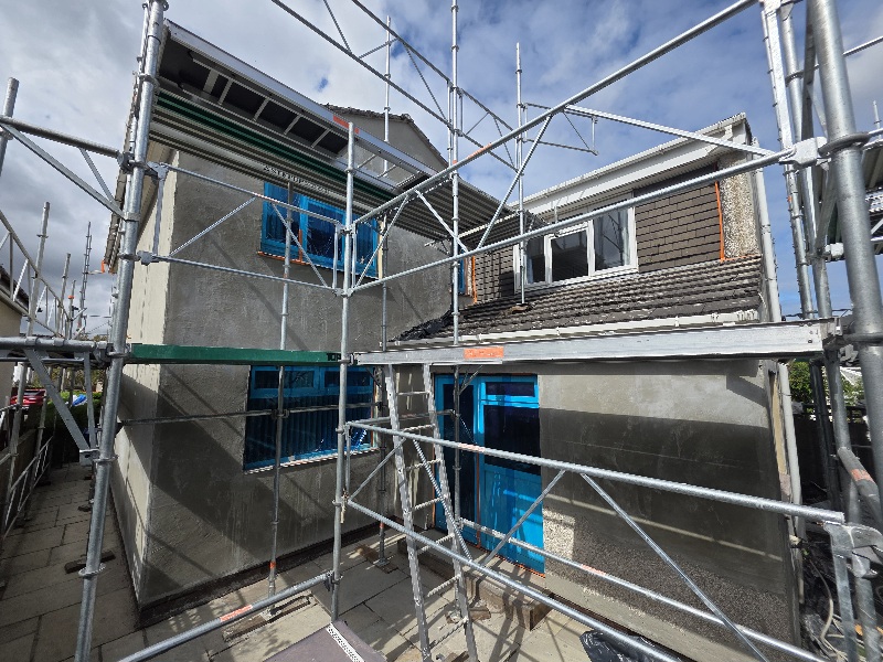 #Edinhome #Rendering #SiliconeRender