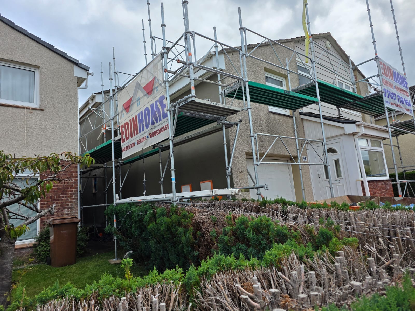 #Edinhome #Rendering #SiliconeRender