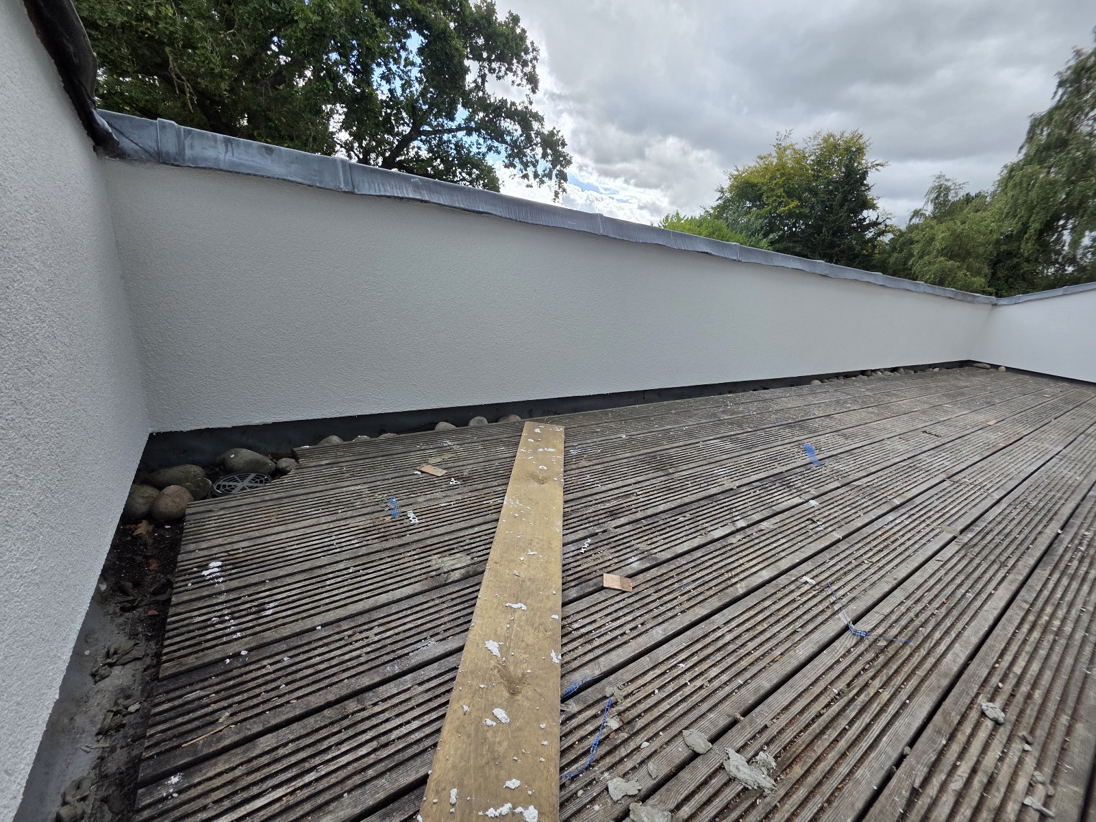 #Edinhome #Rendering #Roughcasting