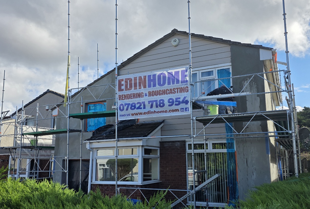 #Edinhome #Rendering #SiliconeRender