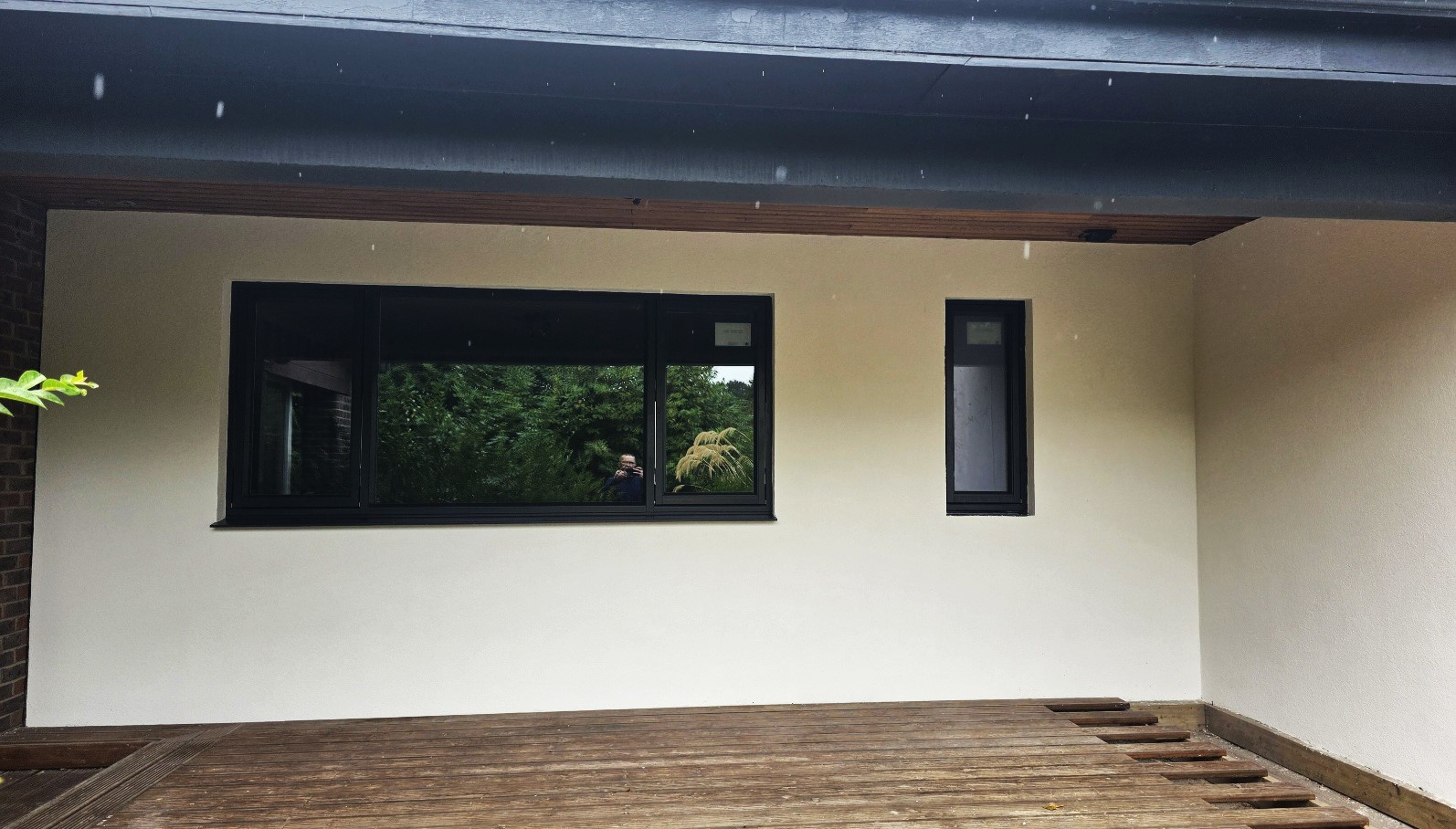 #Edinhome #Rendering #Roughcasting