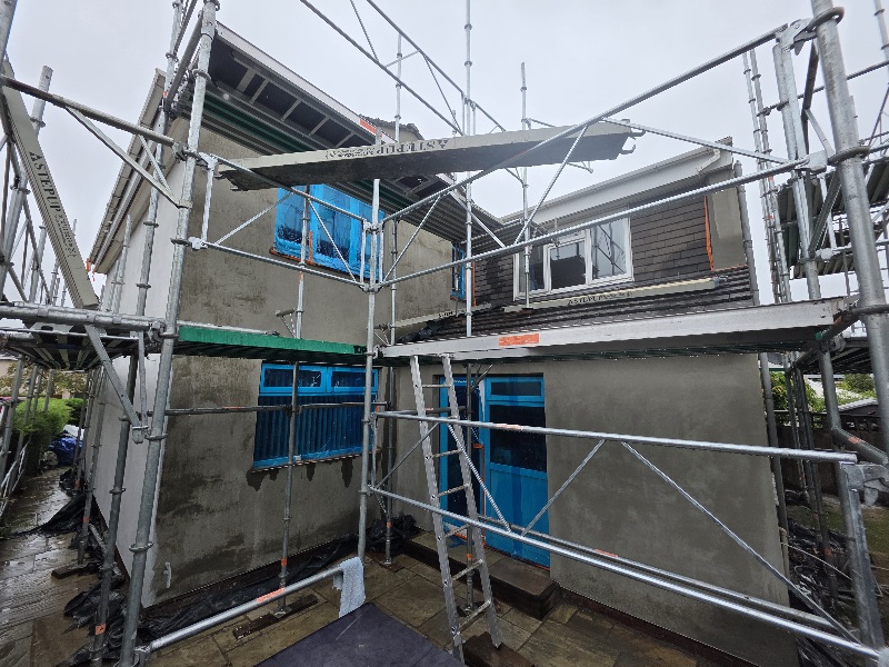 #Edinhome #Rendering #SiliconeRender