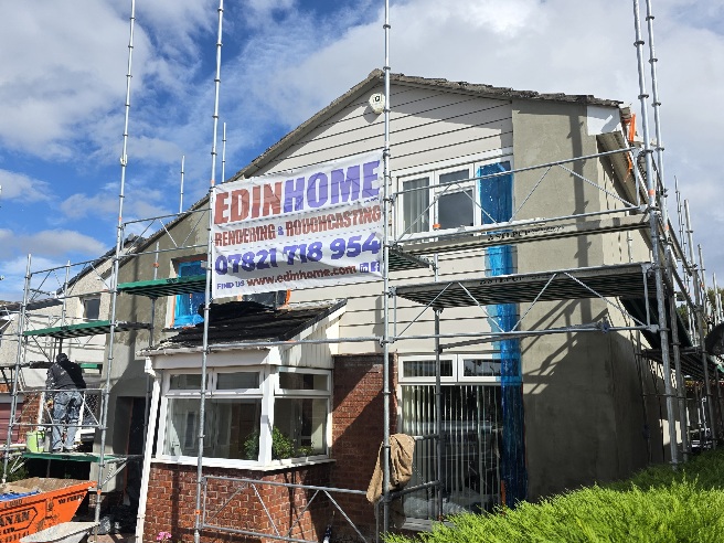 #Edinhome #Rendering #SiliconeRender
