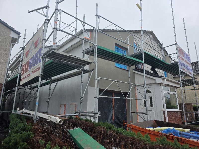 #Edinhome #Rendering #SiliconeRender
